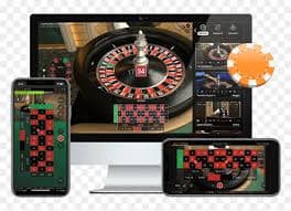bandar99 login AduQ table interface with card display and player positions