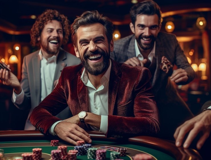bandar99 login AduQ betting interface showing pot and player actions