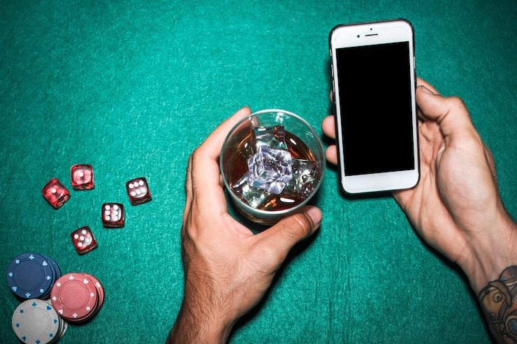 bandar99 login mobile app interface showing live-dealer table selection
